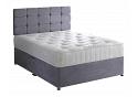 3ft Single Size Orthopaedic Reflex Foam Supreme Firm Divan Bed Set 2